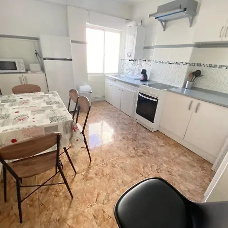 El Piso De Lalo, Zona Meanas Y Con Wiffi Avilés