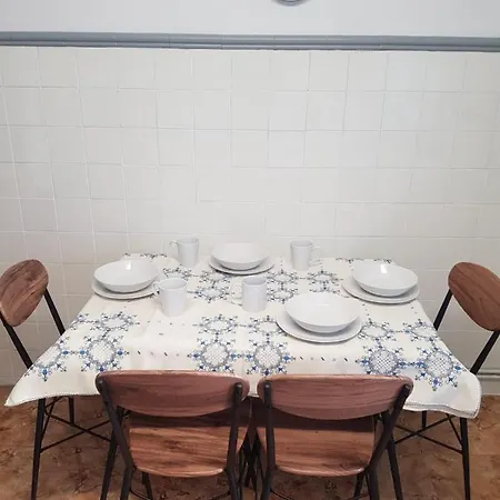 El Piso De Lalo, Zona Meanas Y Con Wiffi Apartamento